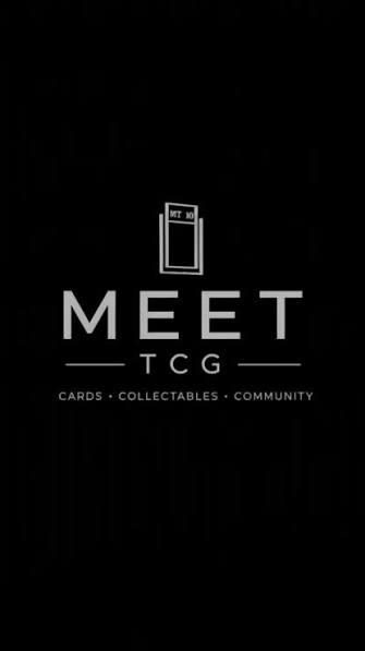 TCG MEET