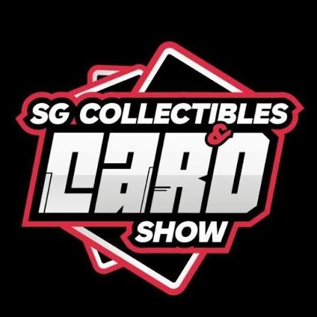 SGC CARD SHOW